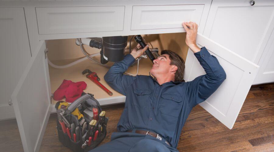 Professional same day plumber in Trenary, MI